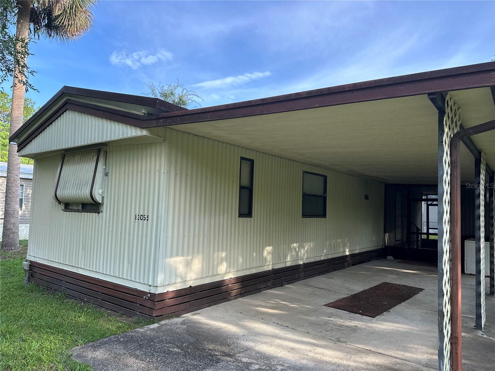 SILVER MDWS NORTH - Residential