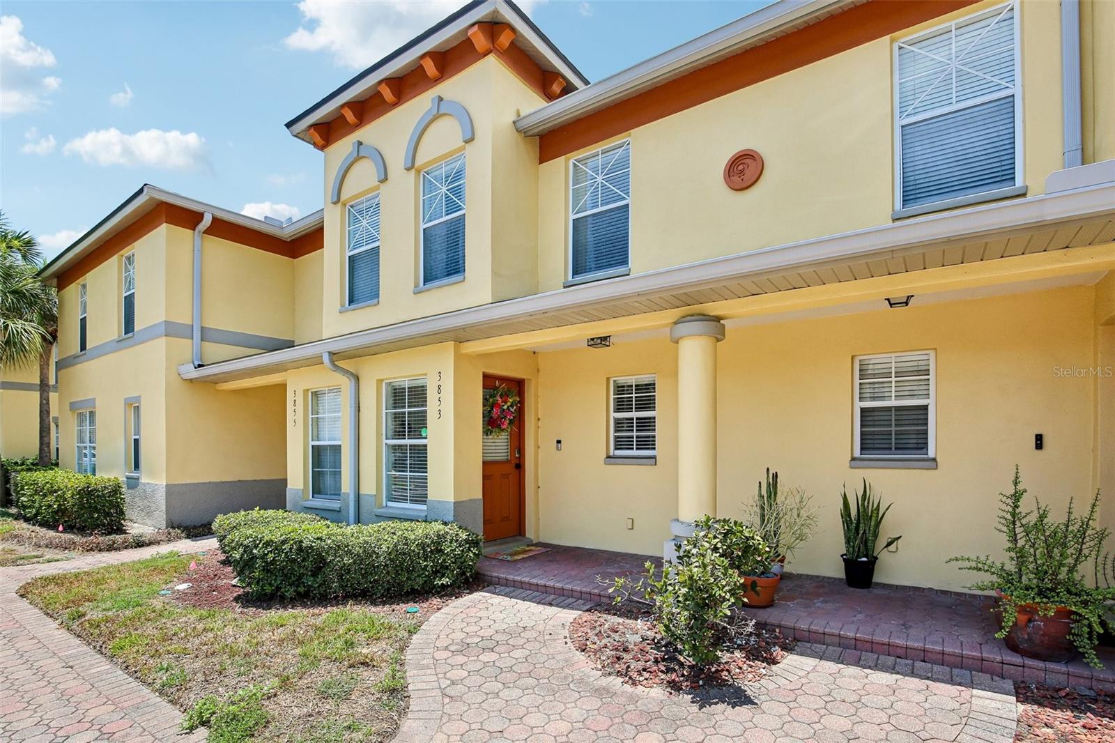 COQUINA KEY TWNHMS - Residential