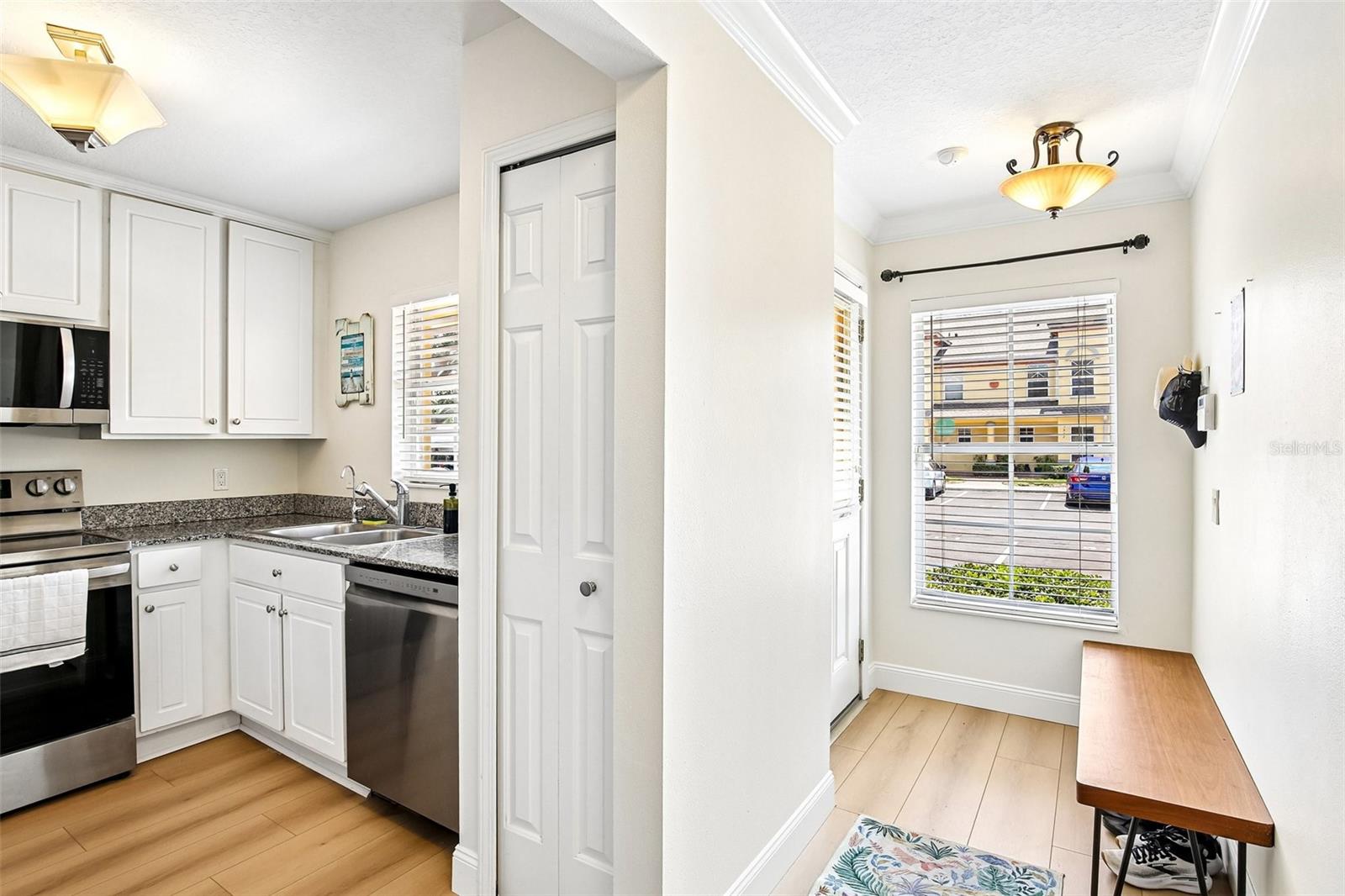 COQUINA KEY TWNHMS - Residential
