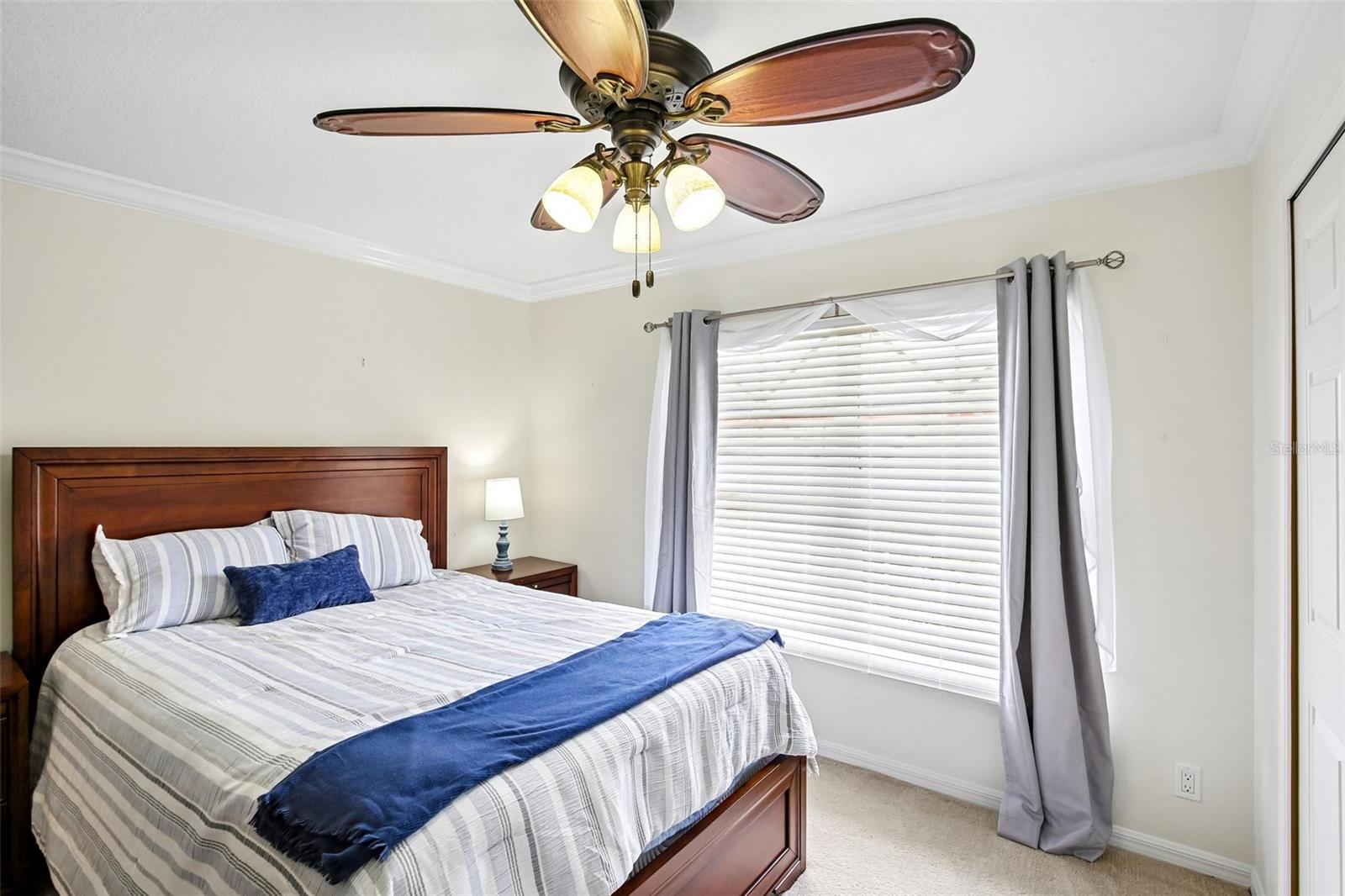 COQUINA KEY TWNHMS - Residential