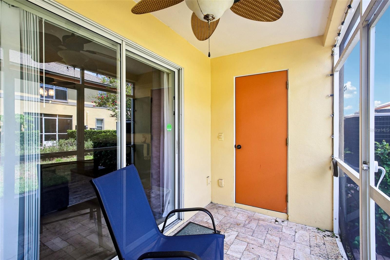 COQUINA KEY TWNHMS - Residential
