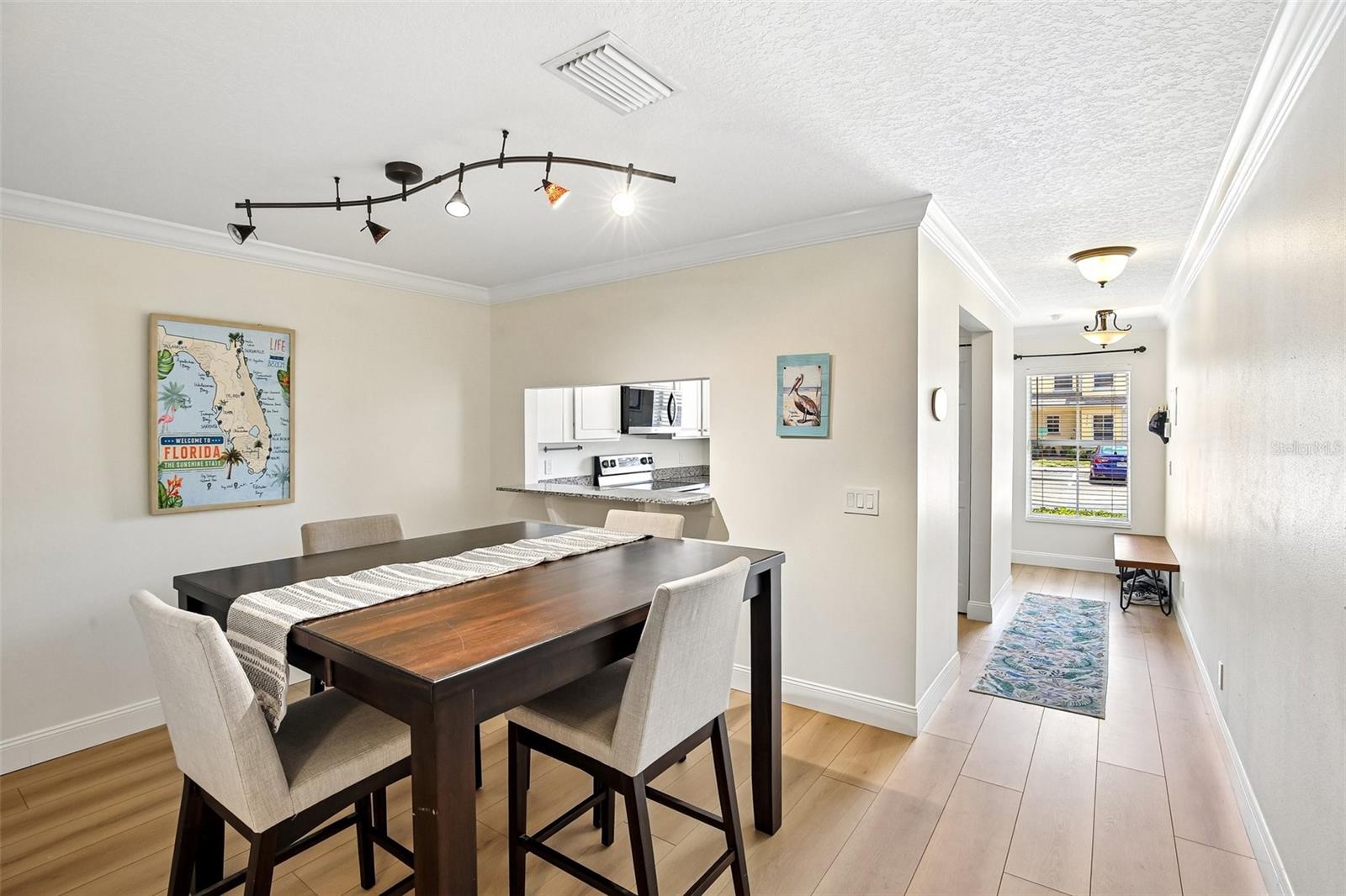 COQUINA KEY TWNHMS - Residential