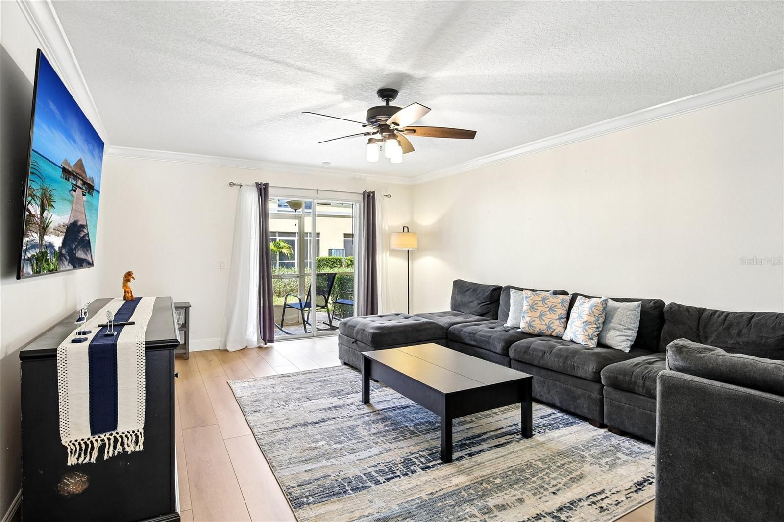 COQUINA KEY TWNHMS - Residential