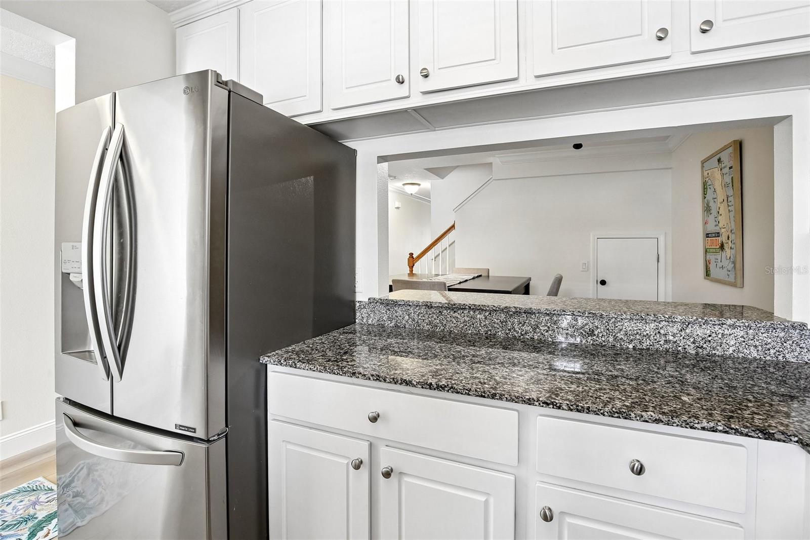 COQUINA KEY TWNHMS - Residential