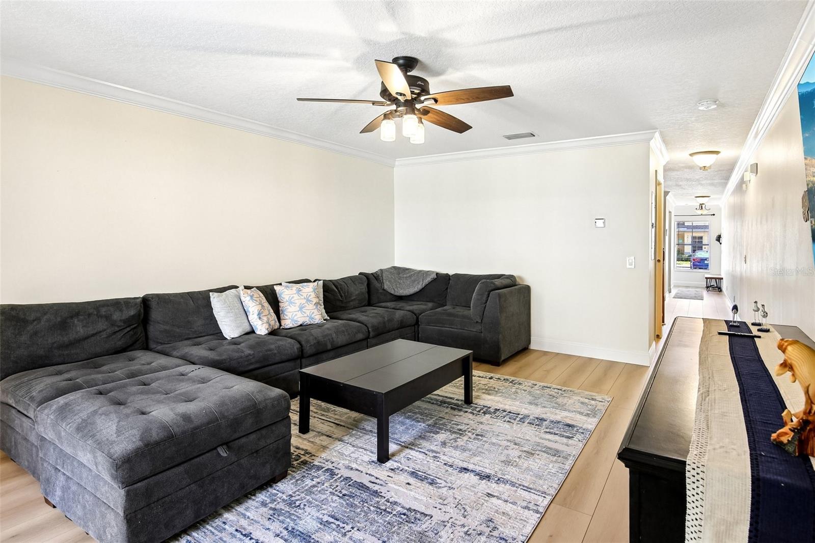 COQUINA KEY TWNHMS - Residential