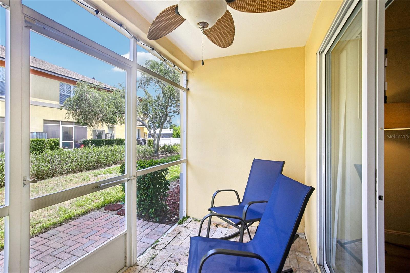 COQUINA KEY TWNHMS - Residential