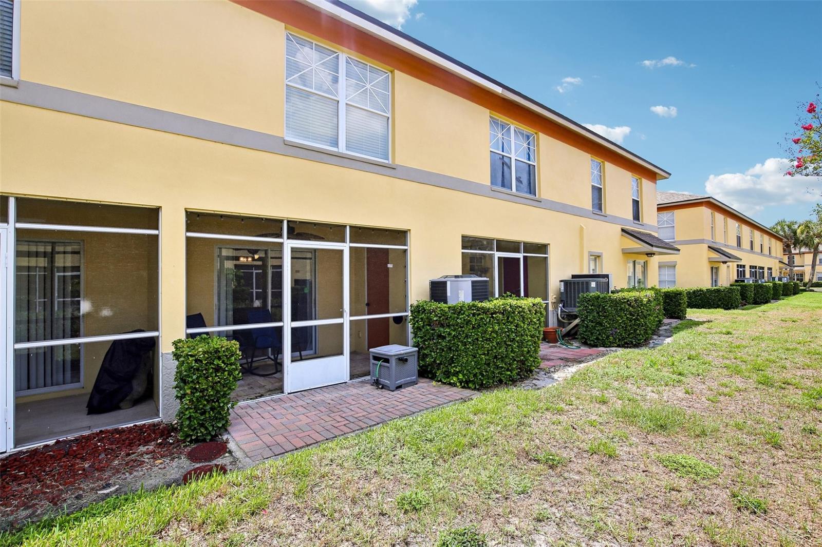 COQUINA KEY TWNHMS - Residential