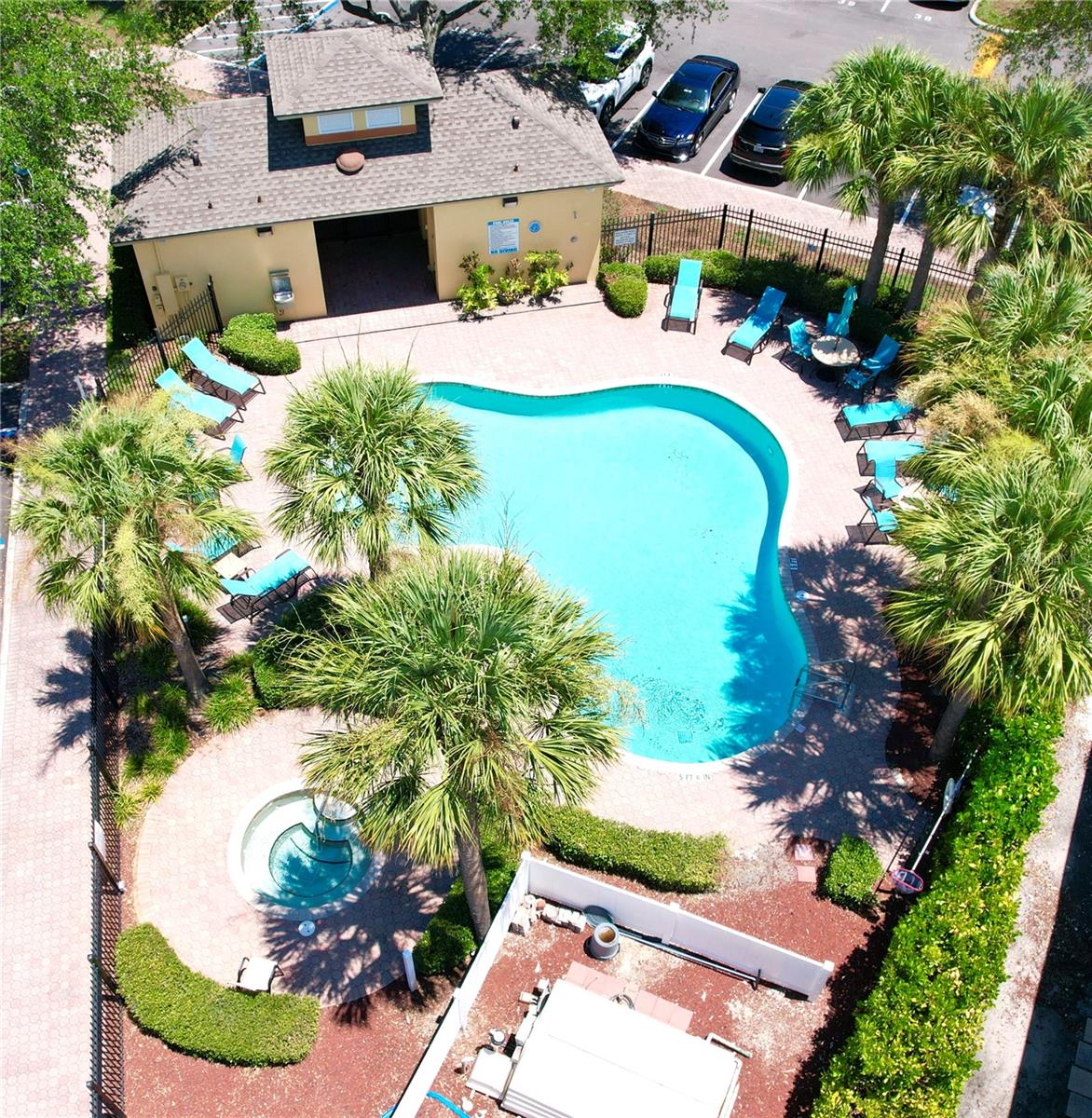 COQUINA KEY TWNHMS - Residential