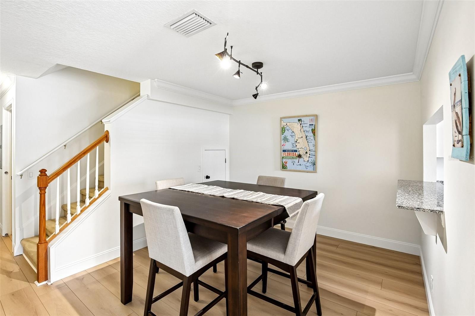 COQUINA KEY TWNHMS - Residential