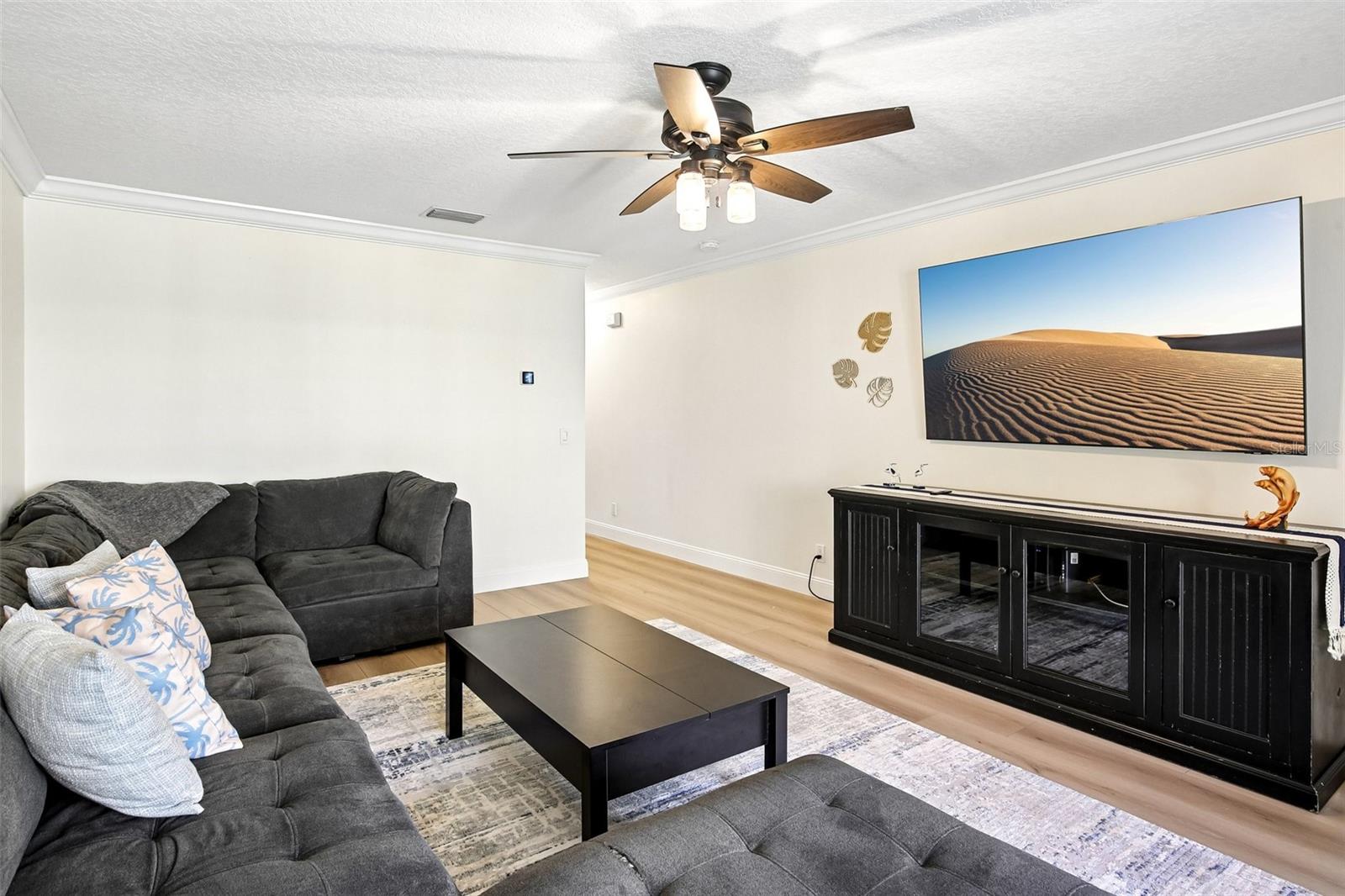 COQUINA KEY TWNHMS - Residential