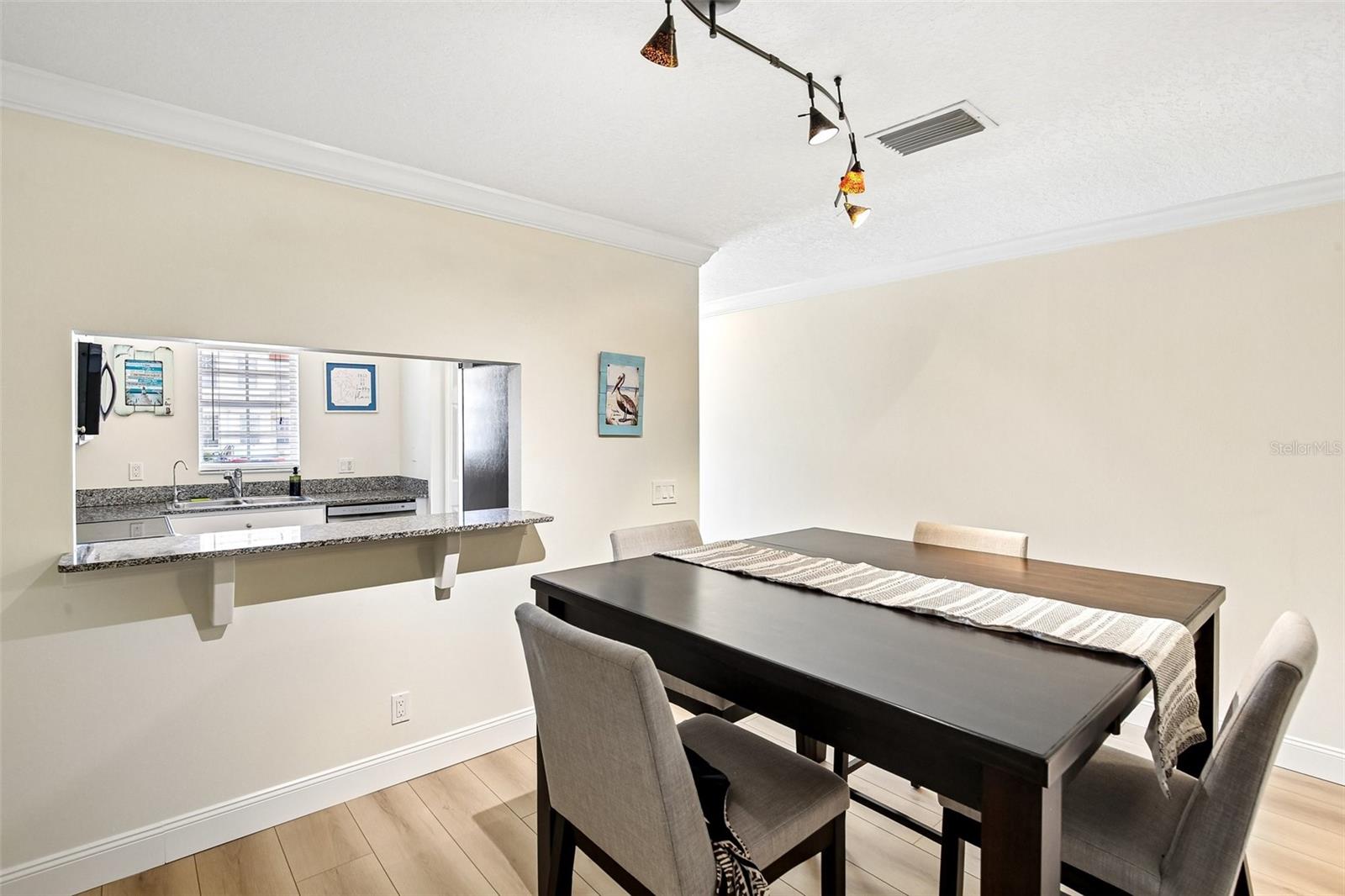 COQUINA KEY TWNHMS - Residential