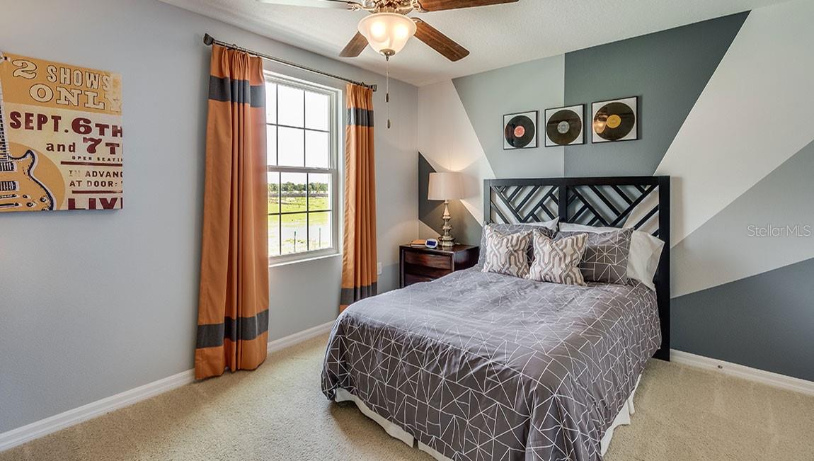 MANGROVE MANOR - Residential