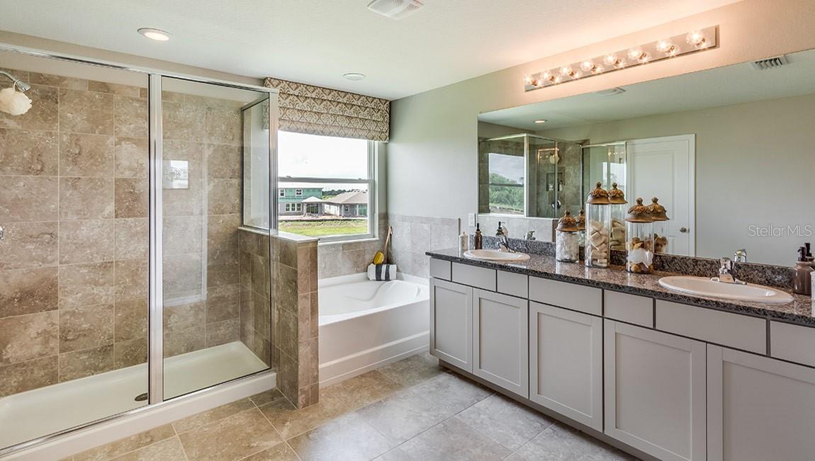 MANGROVE MANOR - Residential