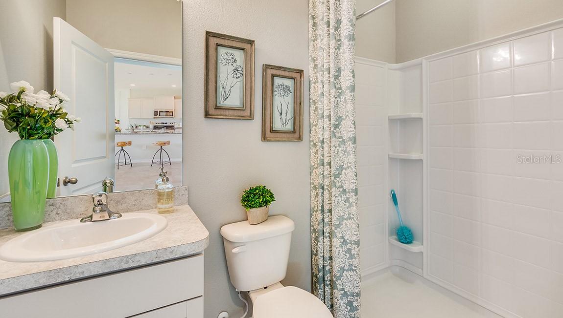 MANGROVE MANOR - Residential