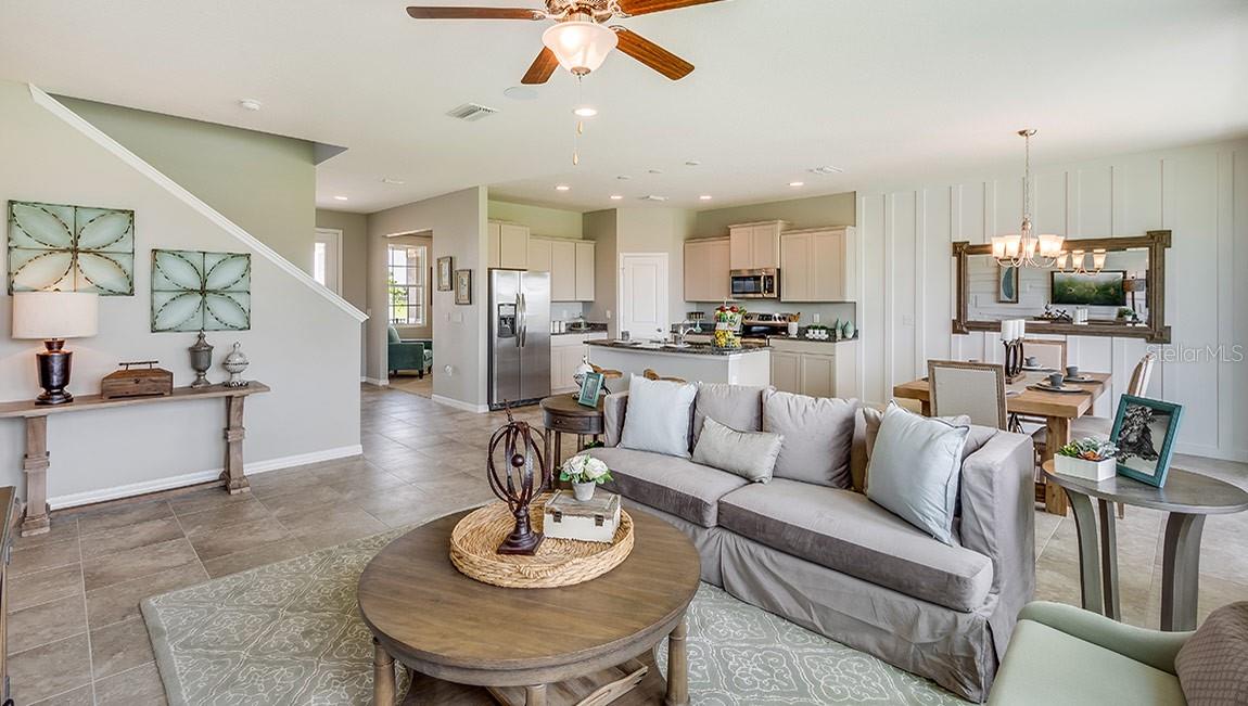 MANGROVE MANOR - Residential