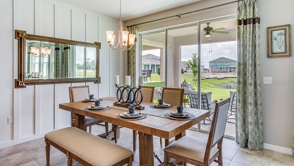 MANGROVE MANOR - Residential