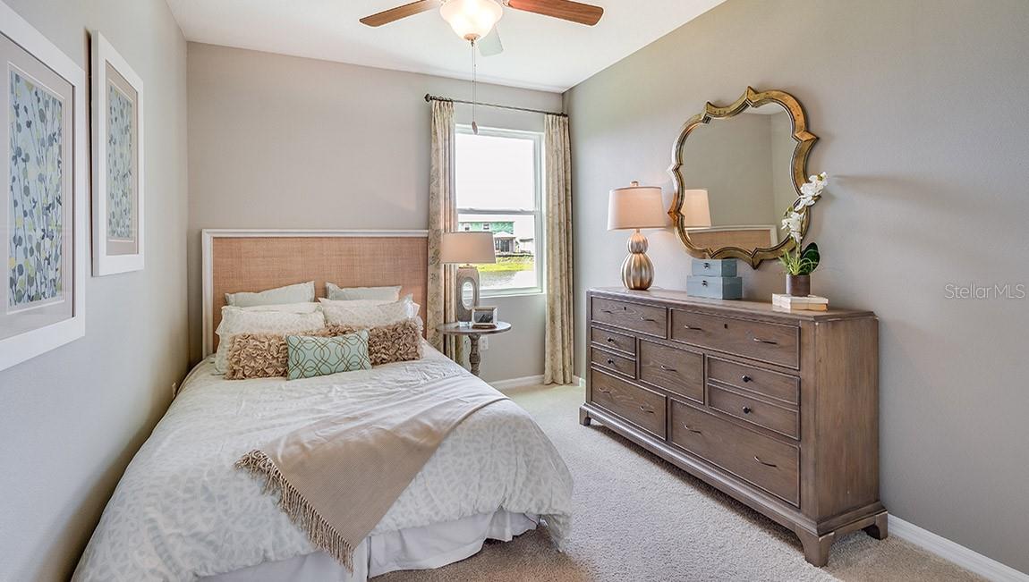 MANGROVE MANOR - Residential