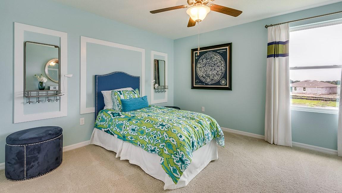 MANGROVE MANOR - Residential