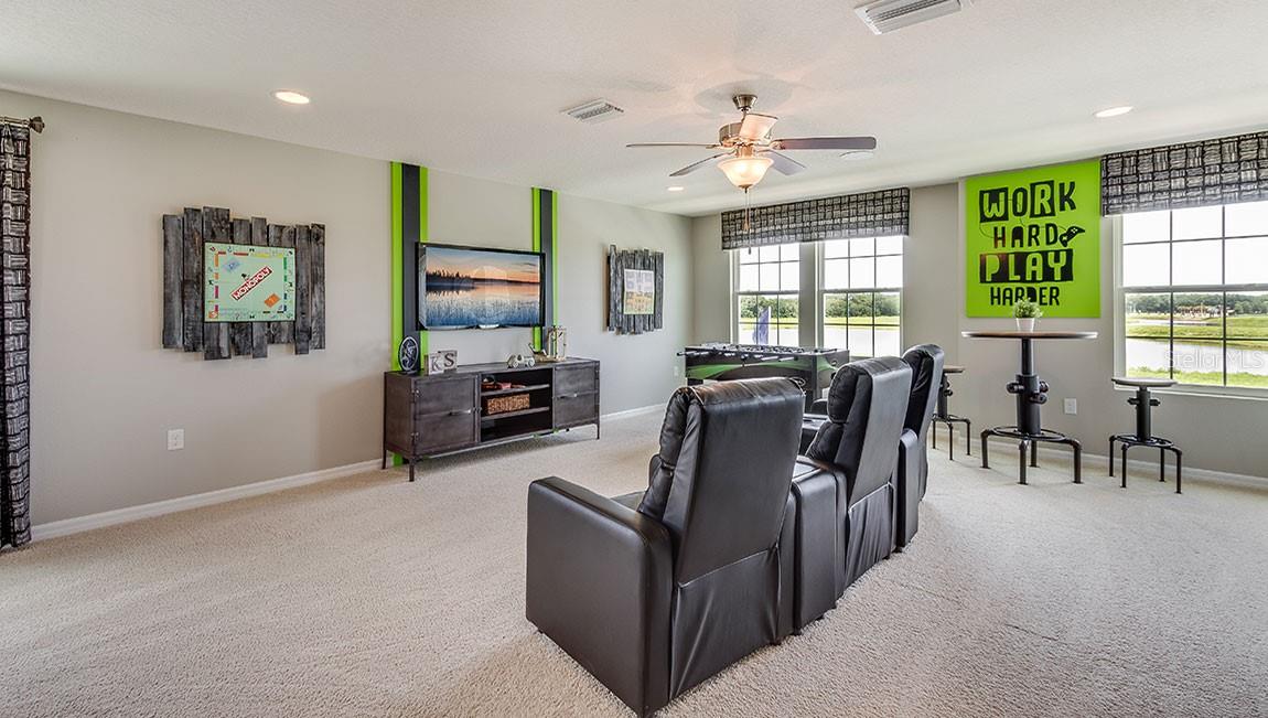 MANGROVE MANOR - Residential