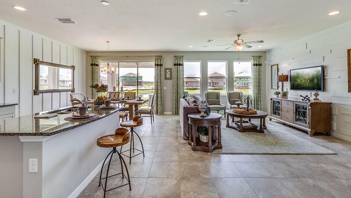 MANGROVE MANOR - Residential