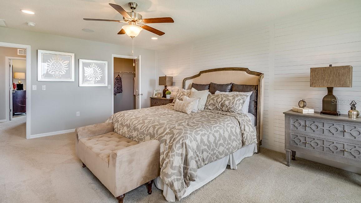 MANGROVE MANOR - Residential