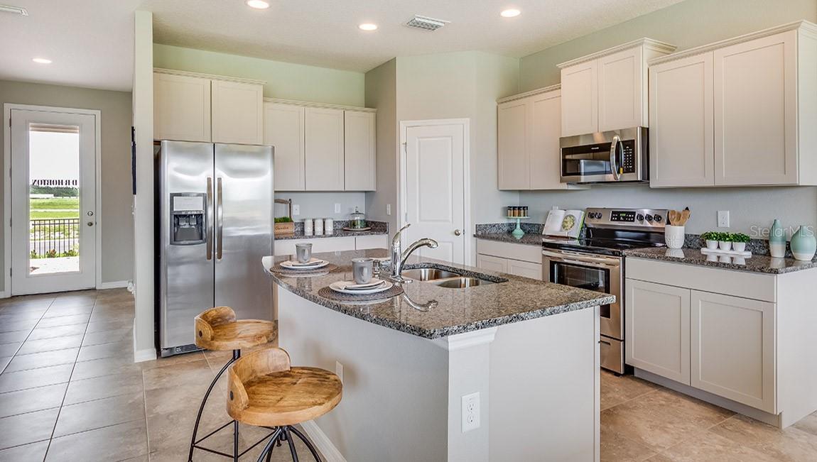 MANGROVE MANOR - Residential