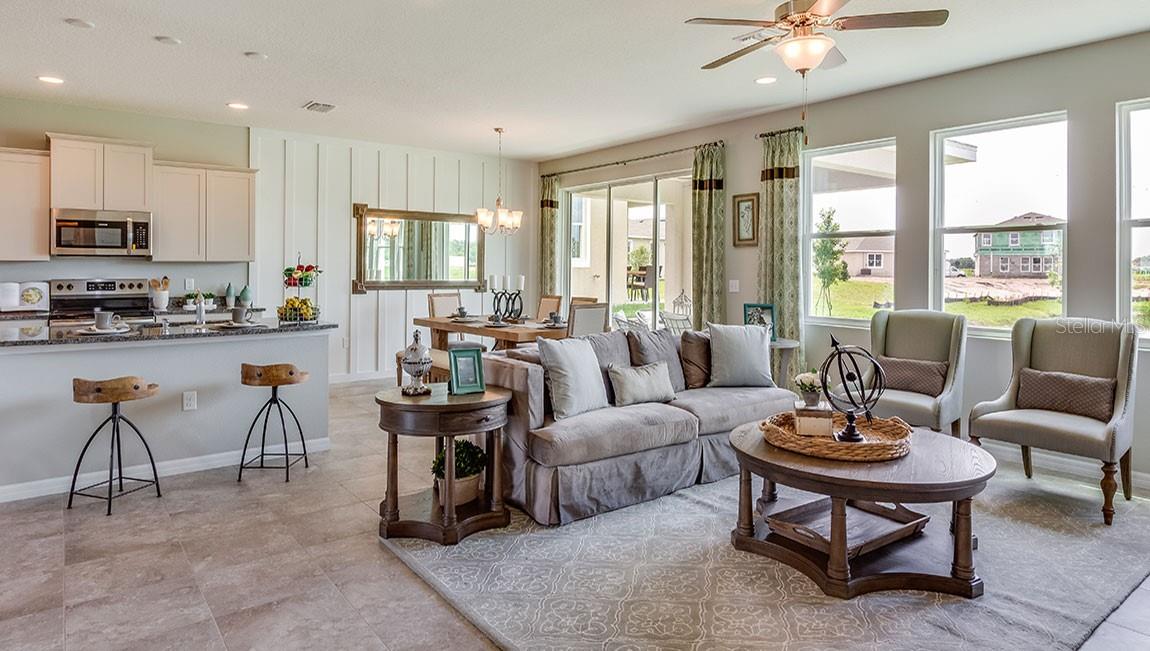 MANGROVE MANOR - Residential
