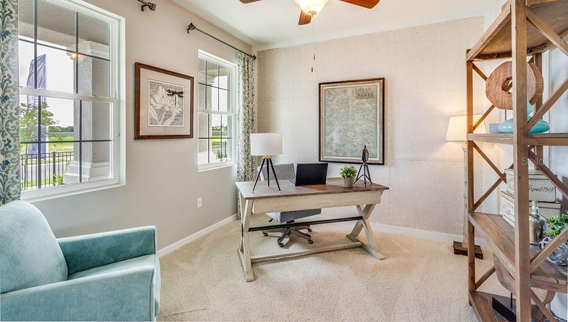 MANGROVE MANOR - Residential