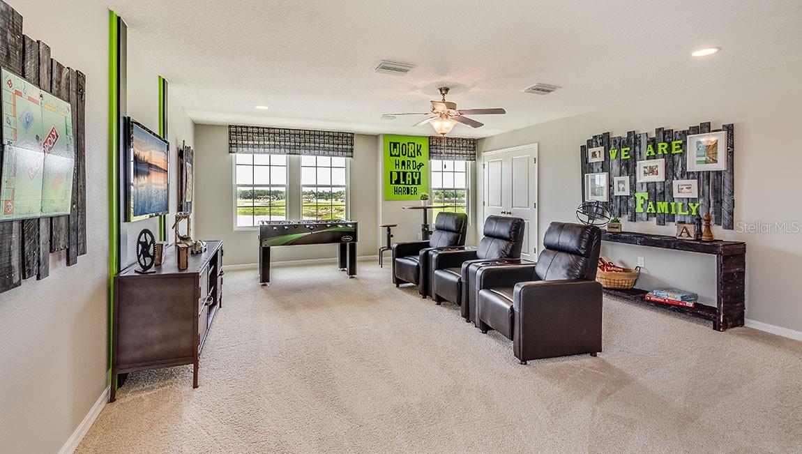 MANGROVE MANOR - Residential