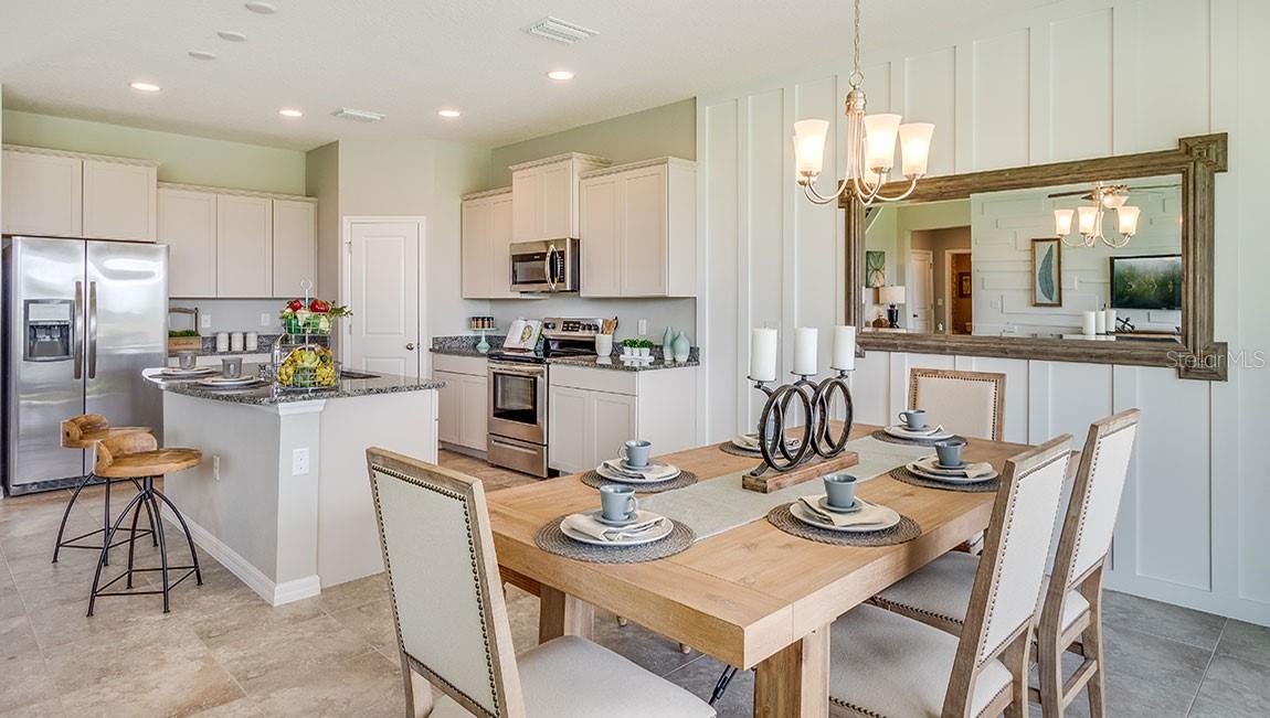 MANGROVE MANOR - Residential