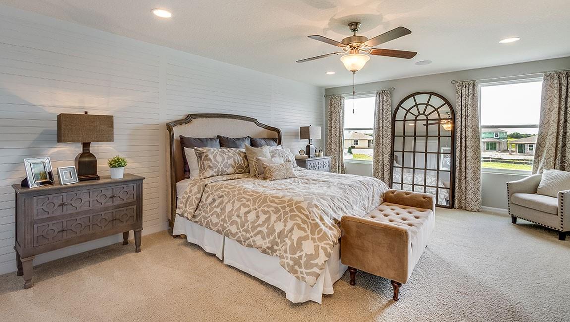 MANGROVE MANOR - Residential