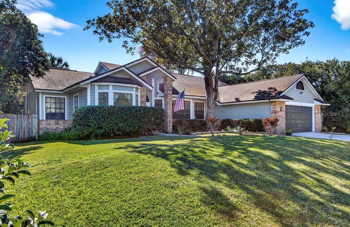 WILLA LAKE PH 1 - Residential