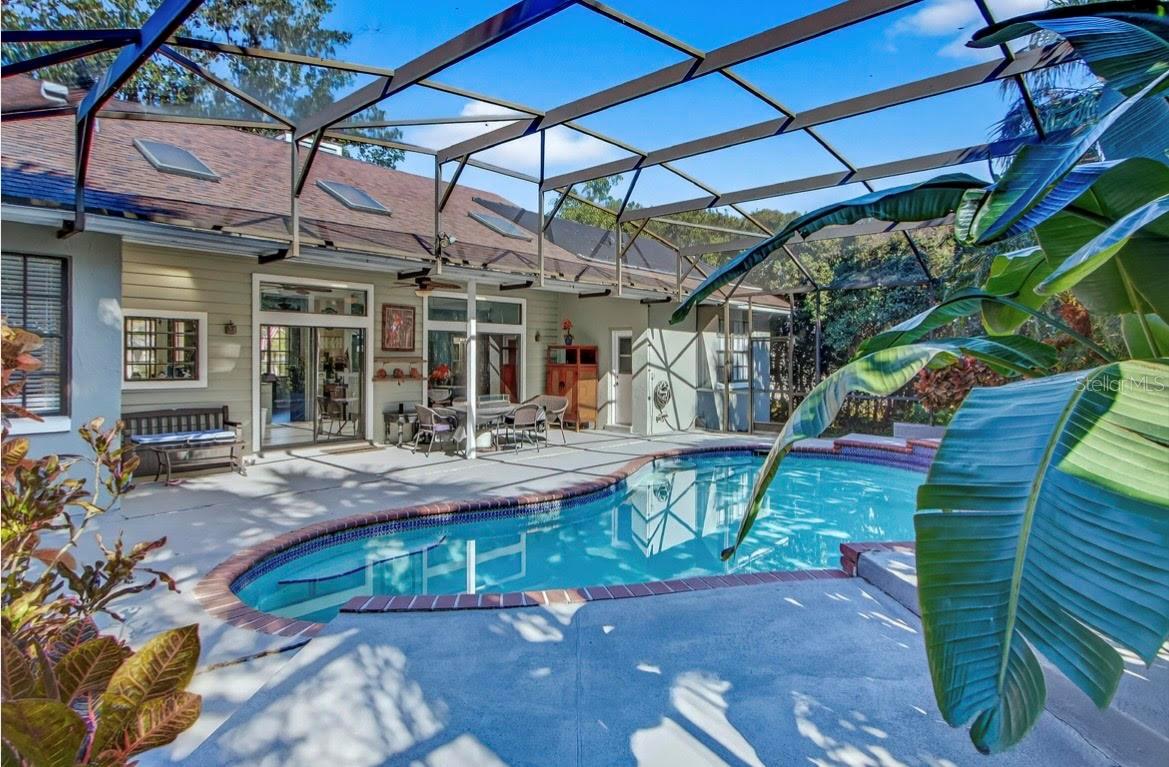WILLA LAKE PH 1 - Residential