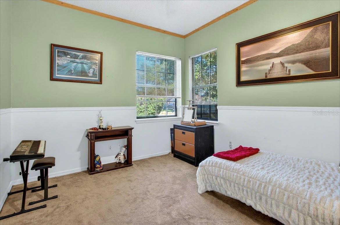 WILLA LAKE PH 1 - Residential
