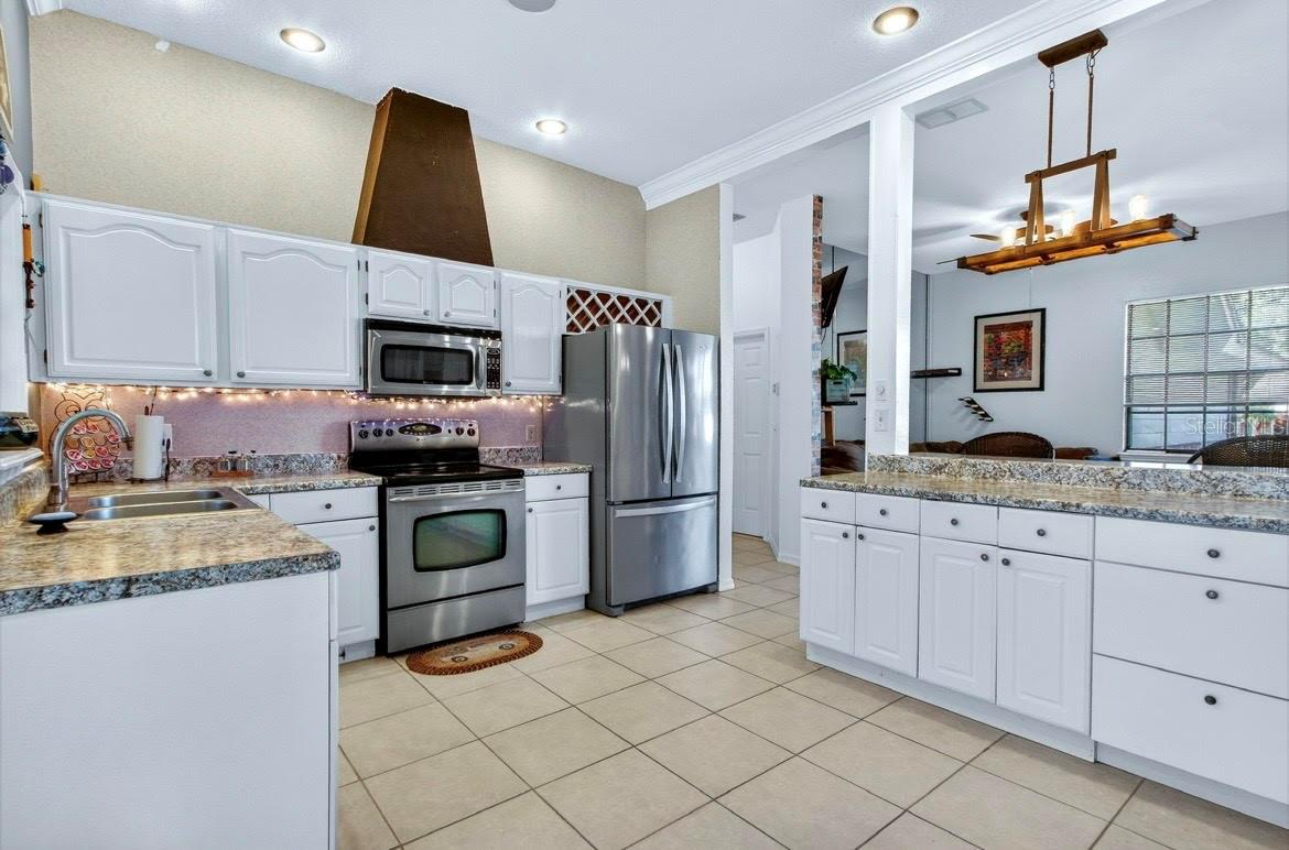 WILLA LAKE PH 1 - Residential
