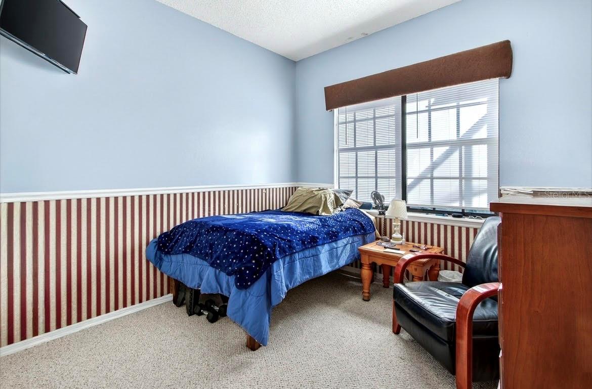 WILLA LAKE PH 1 - Residential