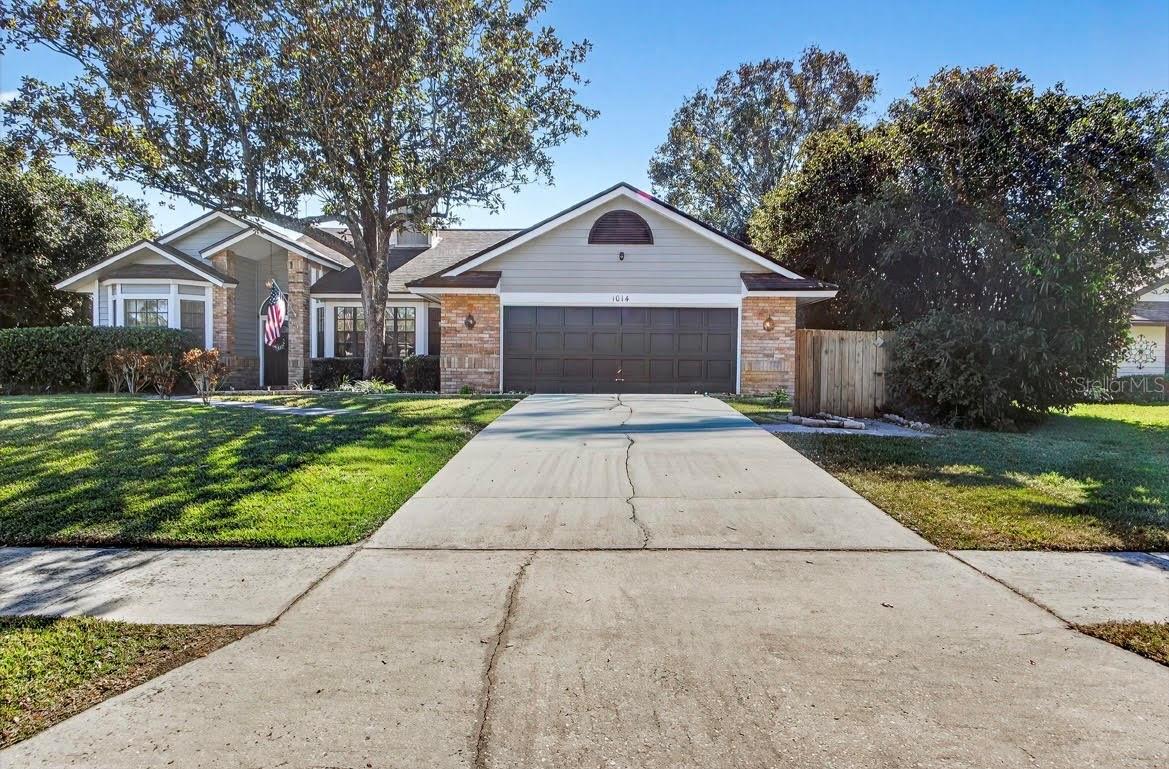 WILLA LAKE PH 1 - Residential
