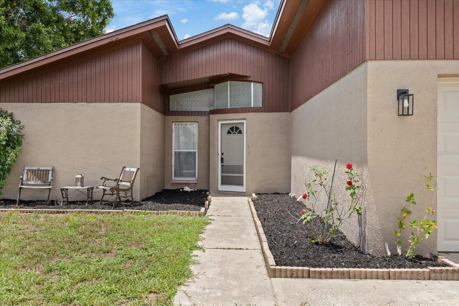 LA VILLA GARDENS - Residential