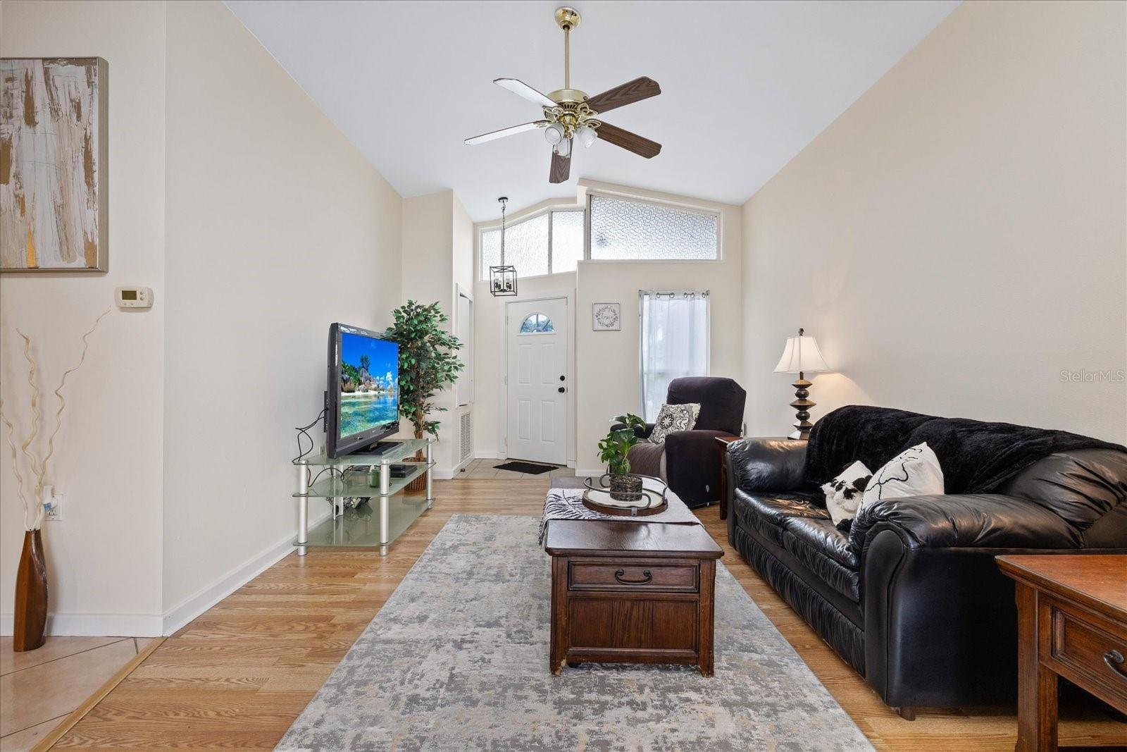 LA VILLA GARDENS - Residential