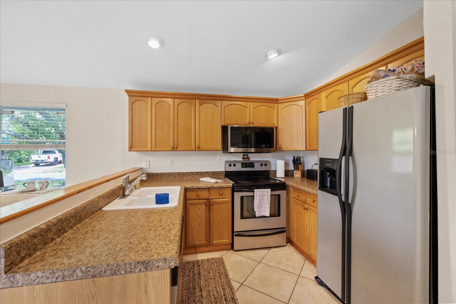 LA VILLA GARDENS - Residential