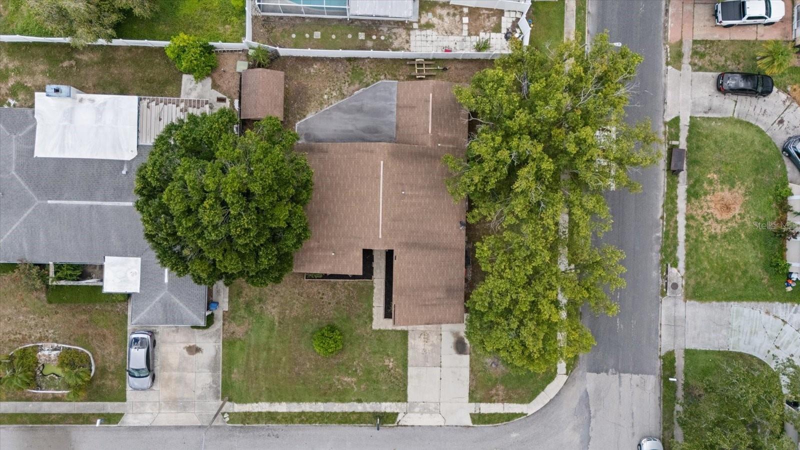 LA VILLA GARDENS - Residential
