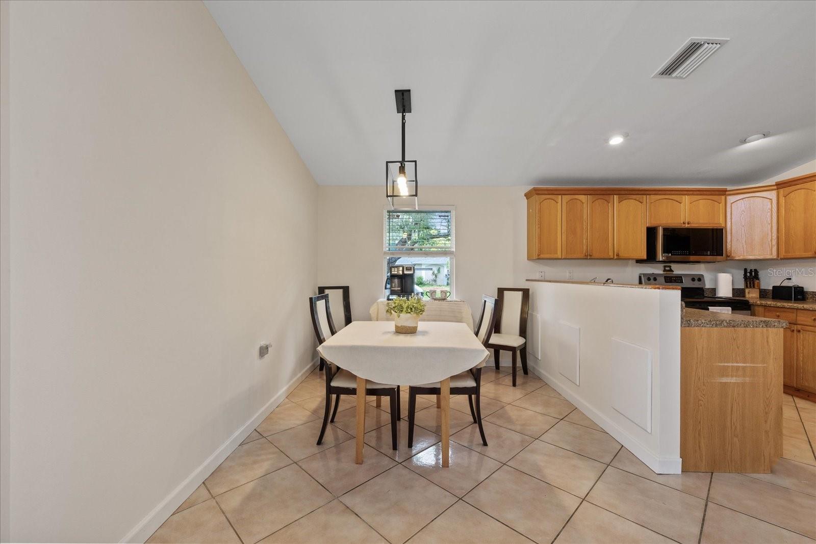 LA VILLA GARDENS - Residential