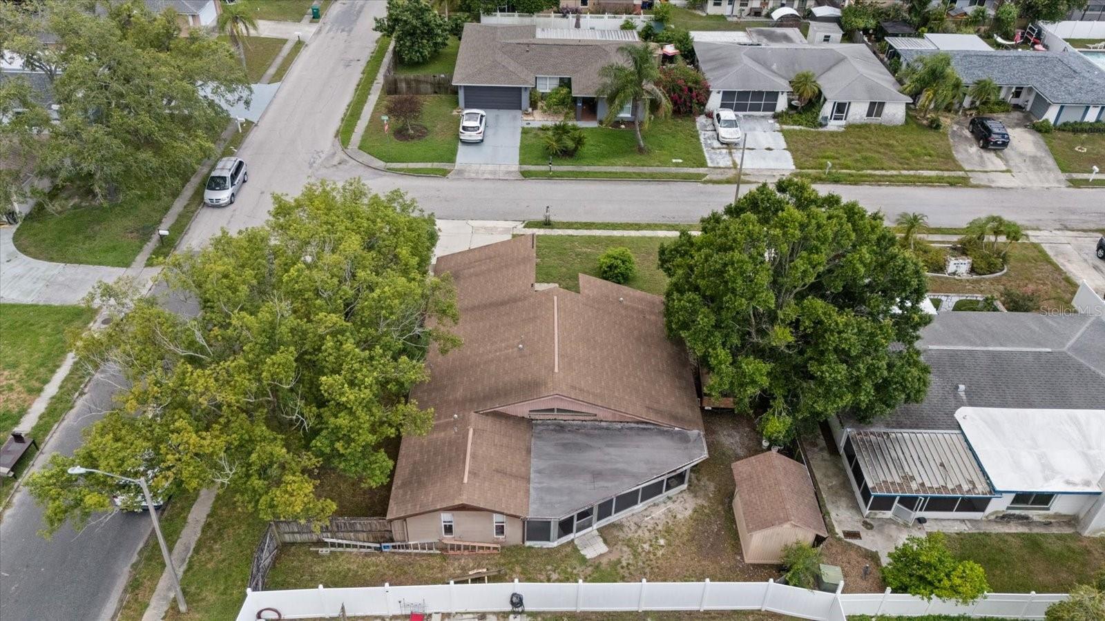 LA VILLA GARDENS - Residential