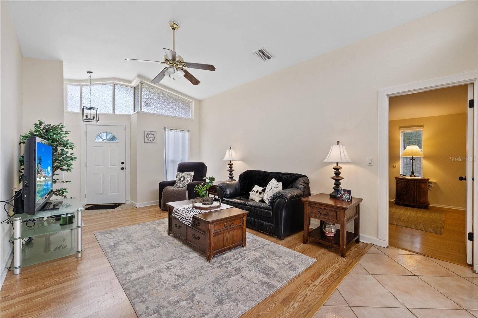 LA VILLA GARDENS - Residential