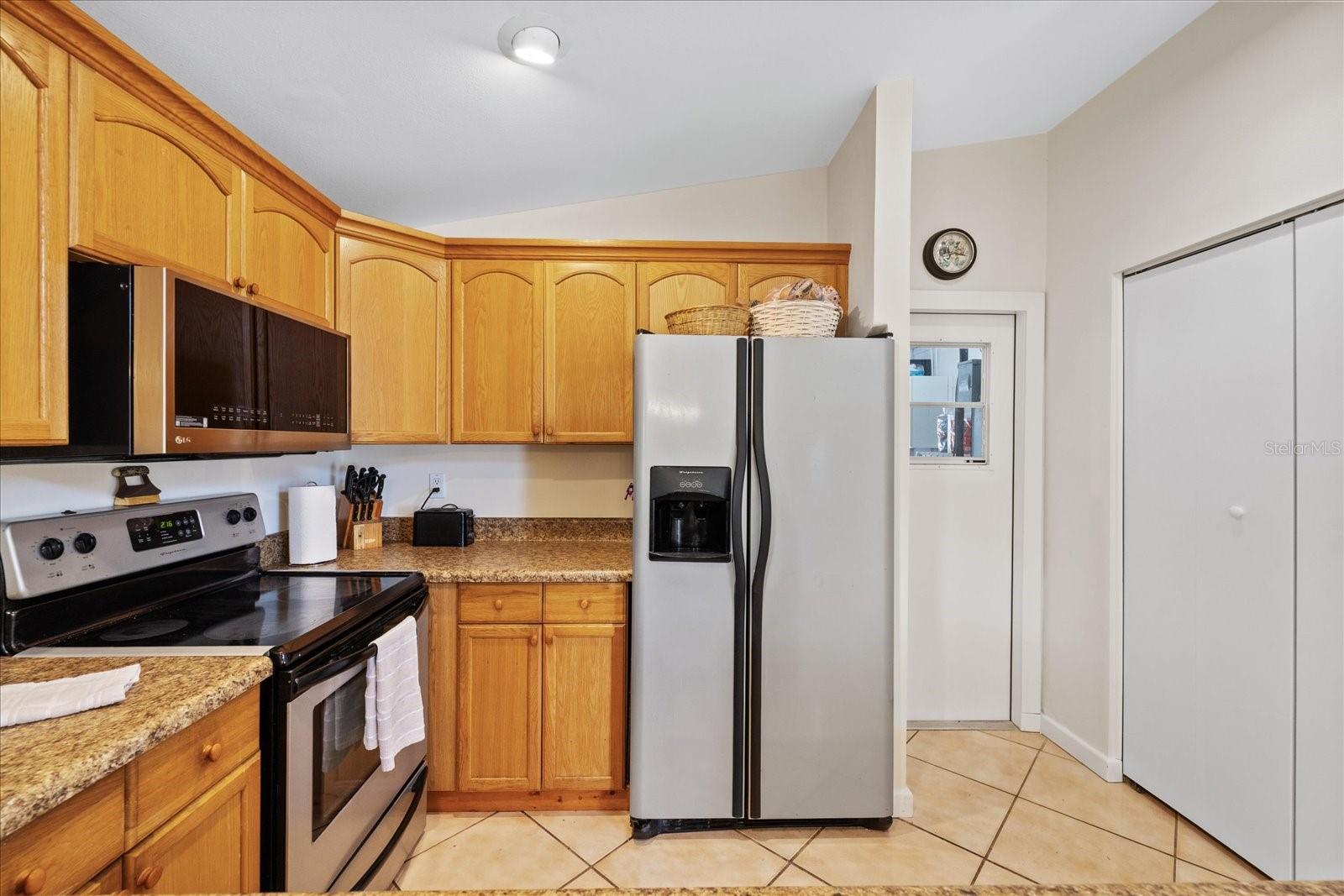LA VILLA GARDENS - Residential