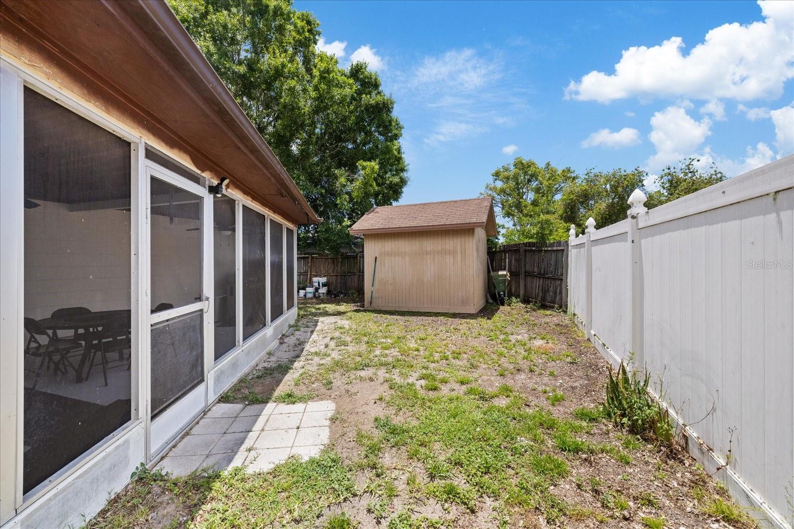 LA VILLA GARDENS - Residential