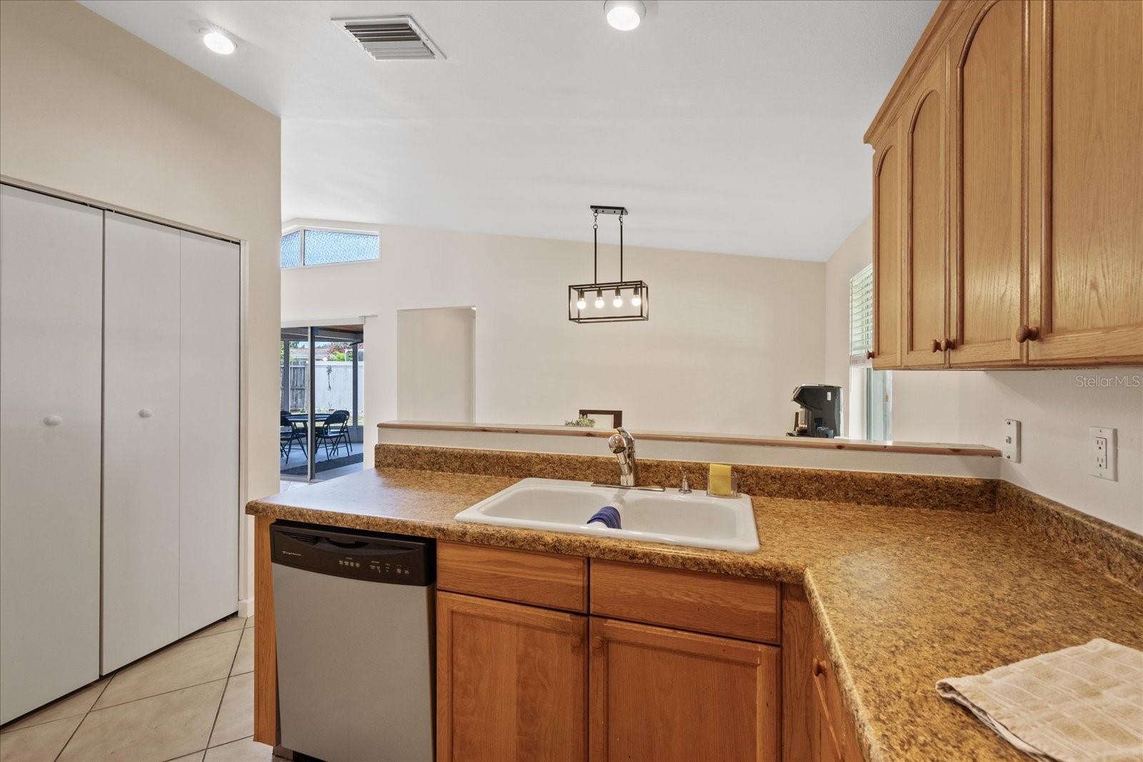LA VILLA GARDENS - Residential