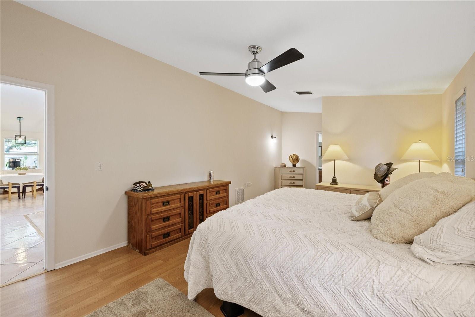 LA VILLA GARDENS - Residential