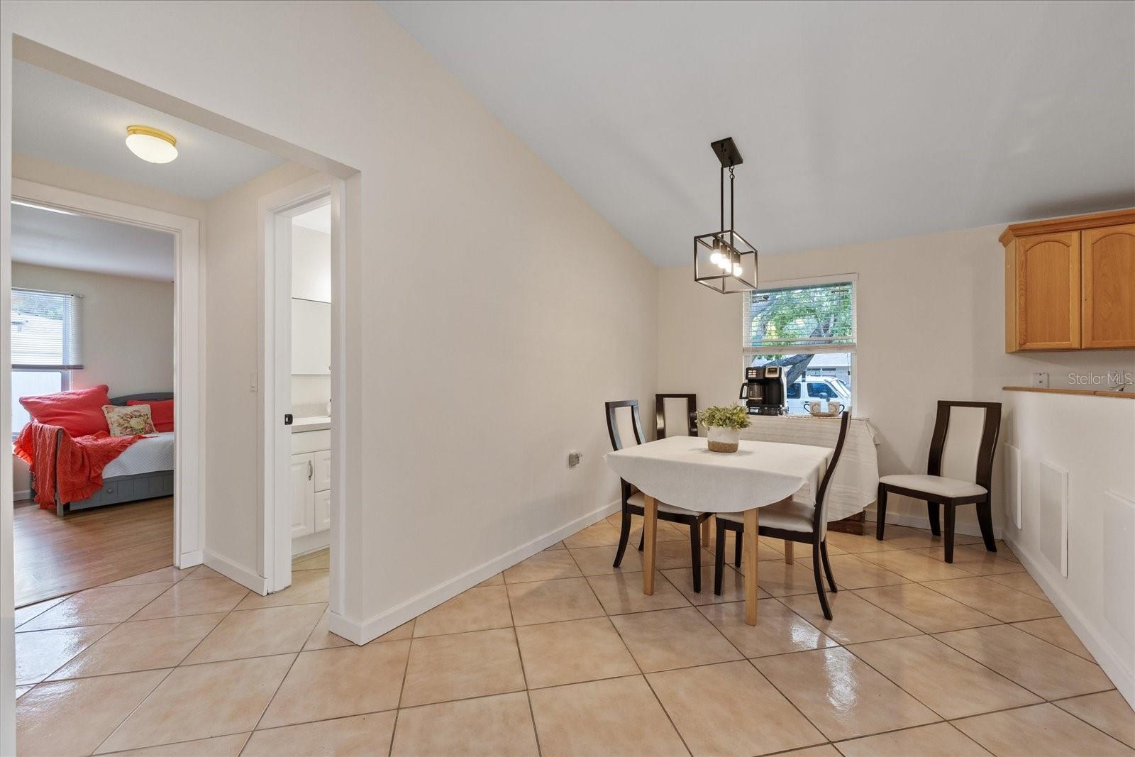 LA VILLA GARDENS - Residential