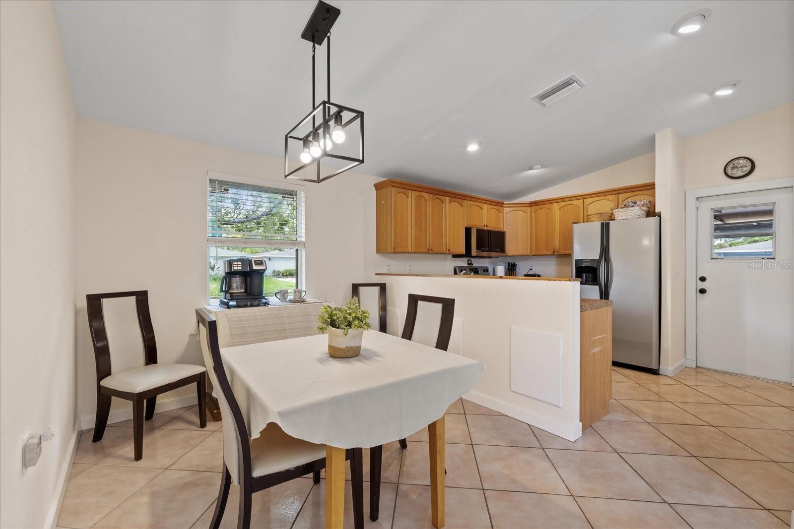 LA VILLA GARDENS - Residential